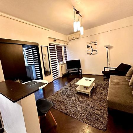 Conta Apartment Bucharest Exterior photo