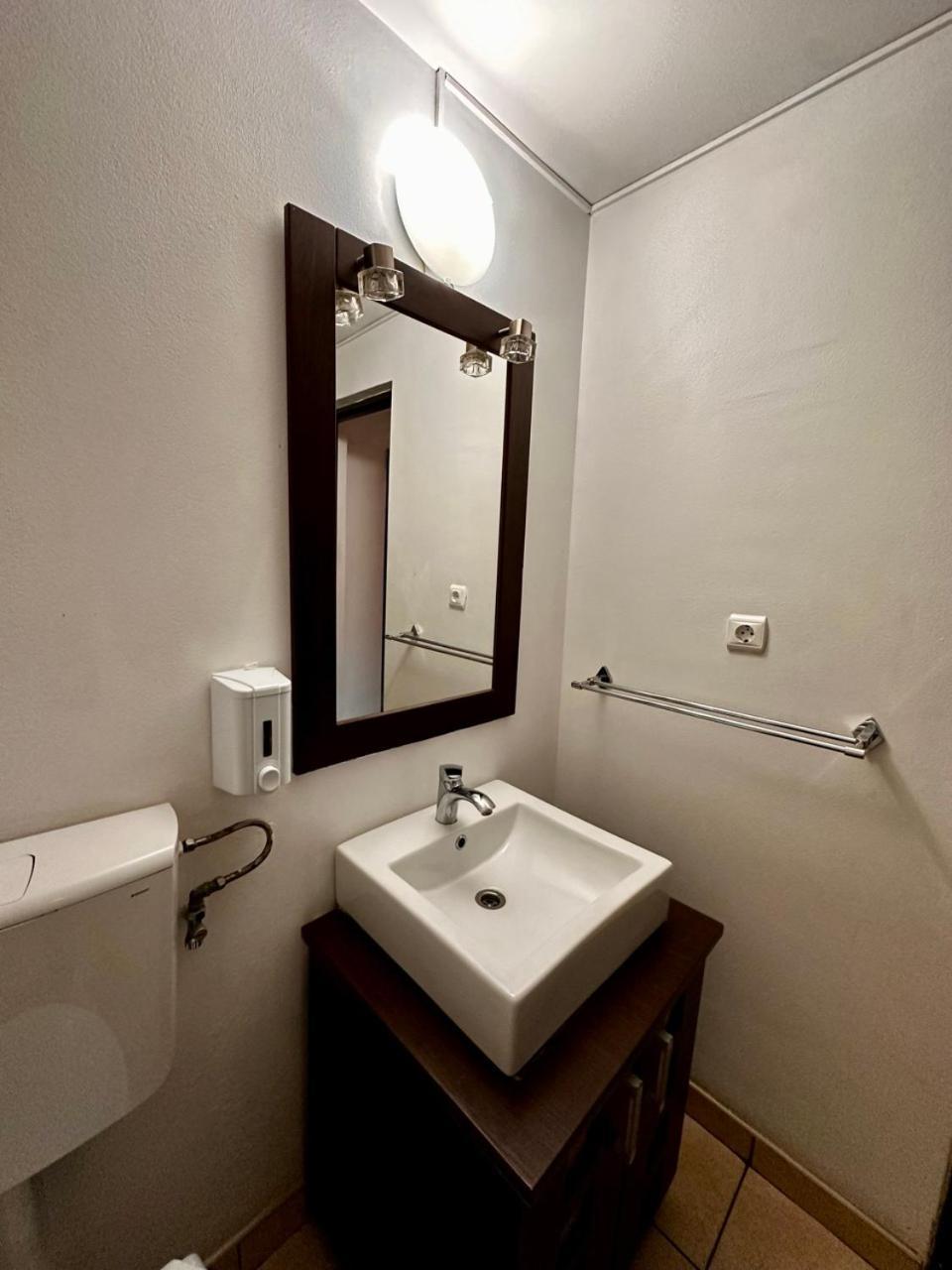 Conta Apartment Bucharest Exterior photo