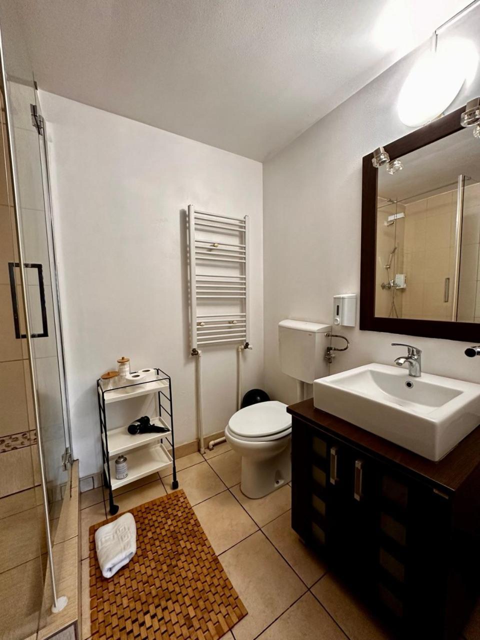 Conta Apartment Bucharest Exterior photo