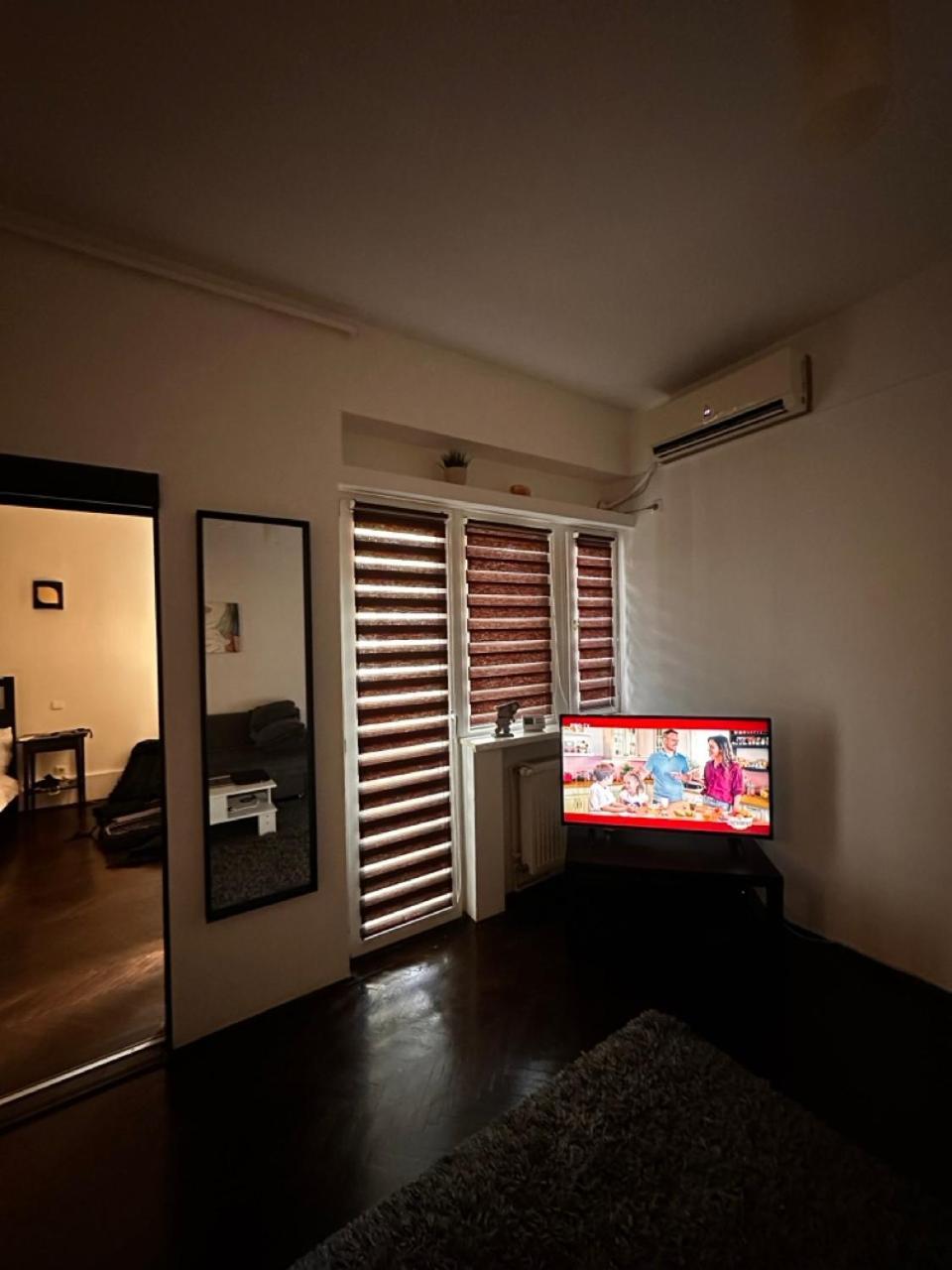 Conta Apartment Bucharest Exterior photo