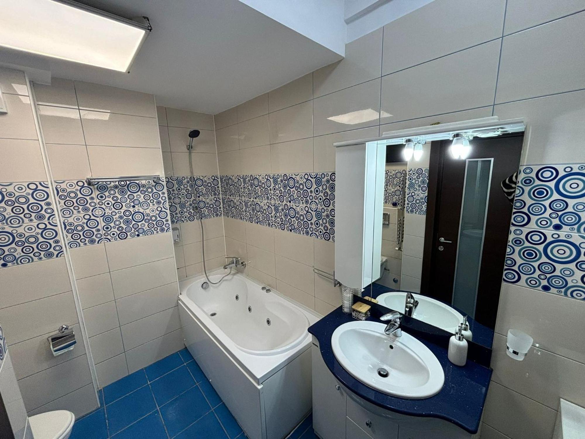 Conta Apartment Bucharest Exterior photo