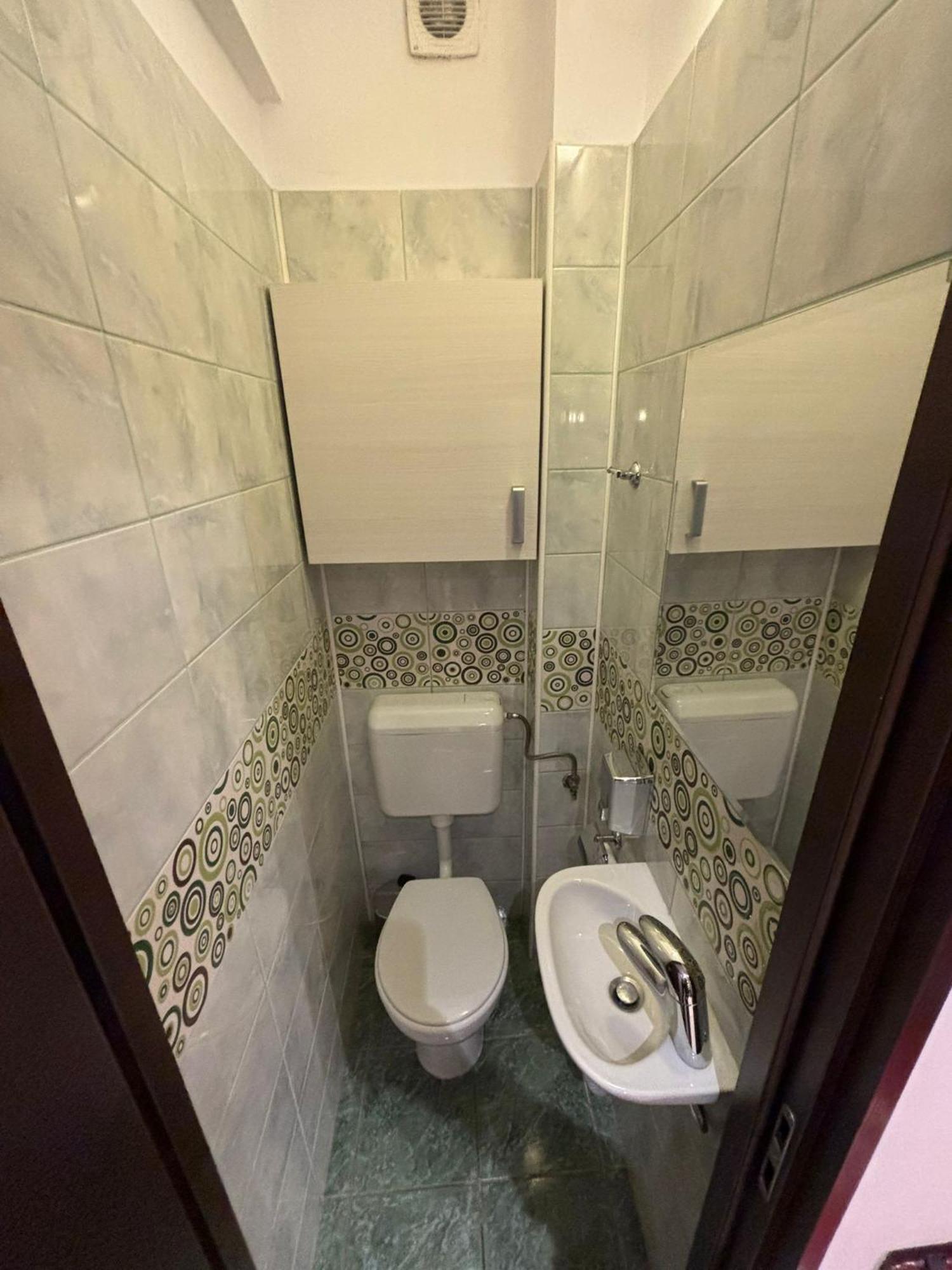 Conta Apartment Bucharest Exterior photo