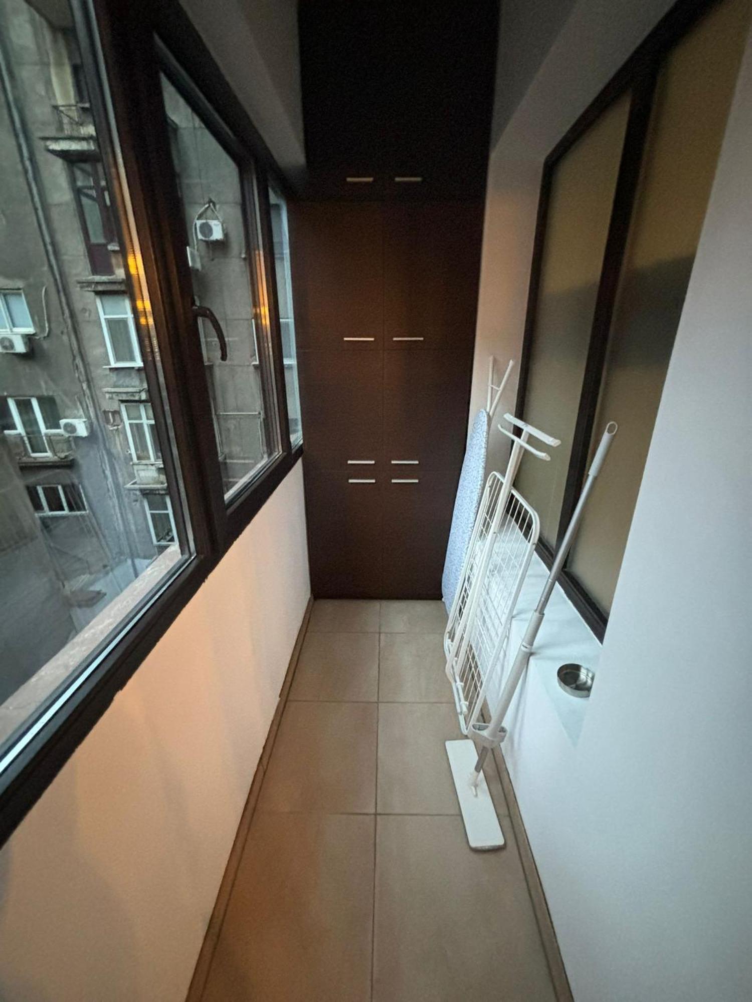 Conta Apartment Bucharest Exterior photo