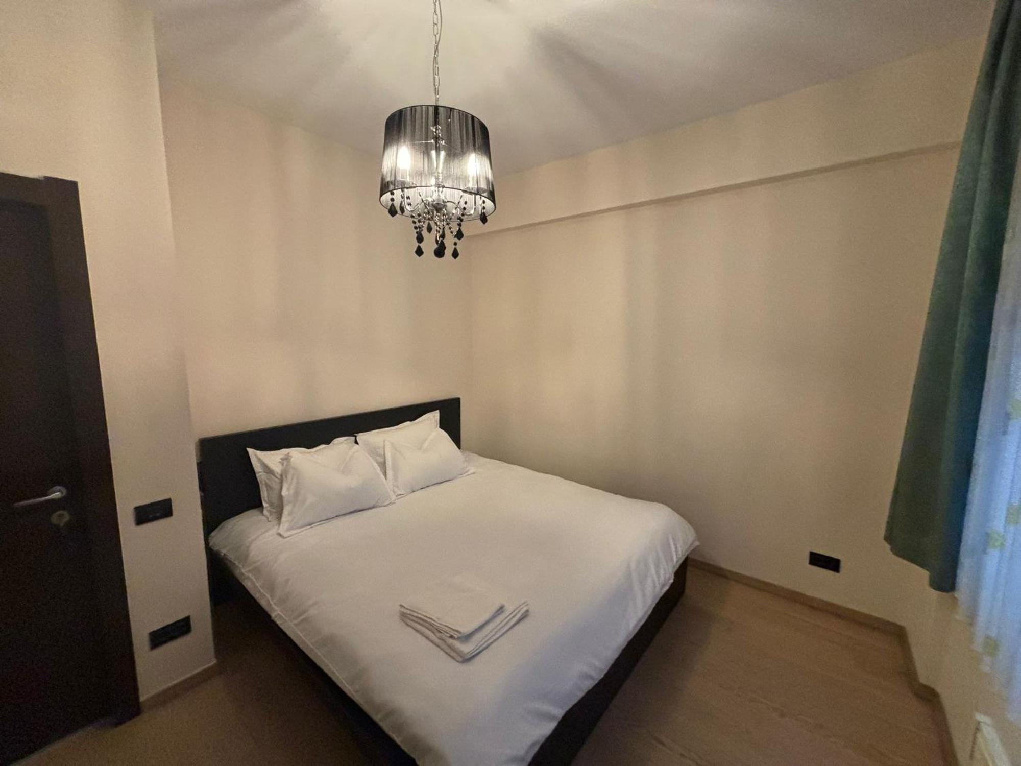 Conta Apartment Bucharest Exterior photo