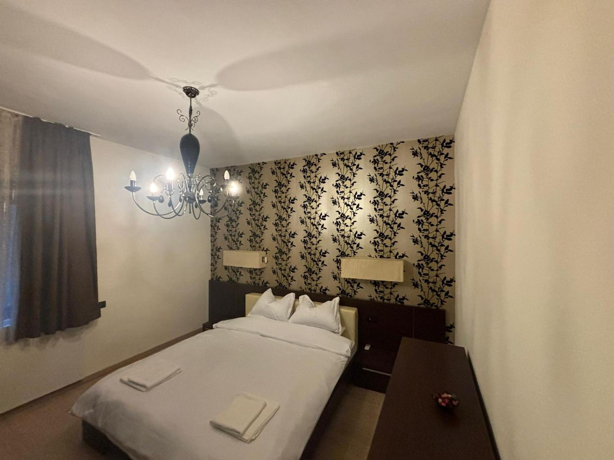 Conta Apartment Bucharest Exterior photo