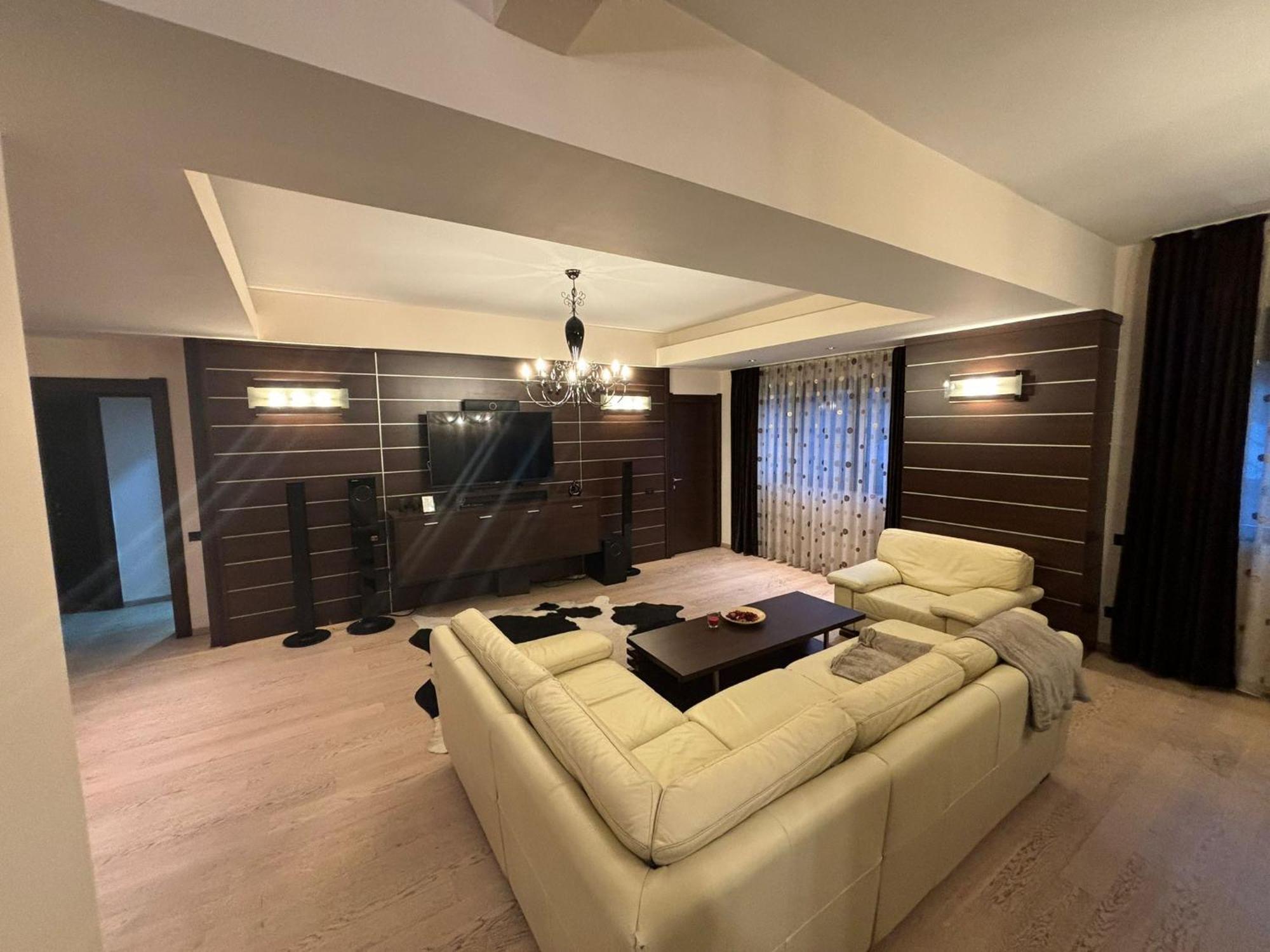 Conta Apartment Bucharest Exterior photo