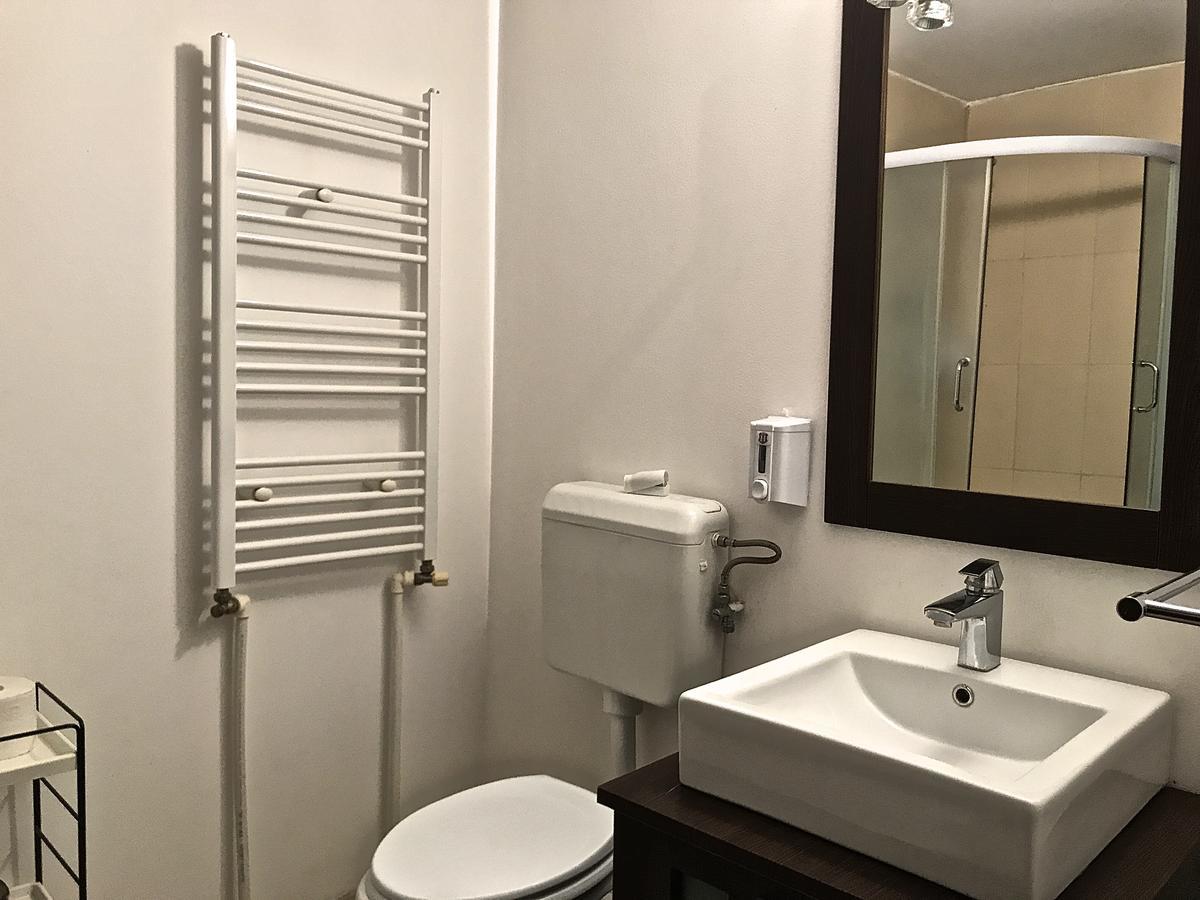 Conta Apartment Bucharest Exterior photo
